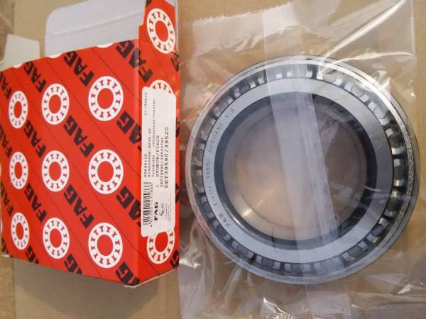 FAG  230SM140-MA