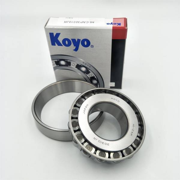 KOYO 7012CDF 角接觸球軸承
