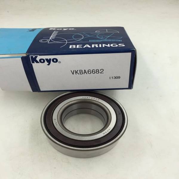KOYO 7303DT 角接觸球軸承
