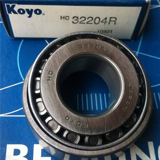 KOYO NU306R 圓柱滾子軸承