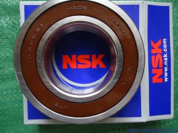 NSK JLM820048 英制圓錐滾子軸承