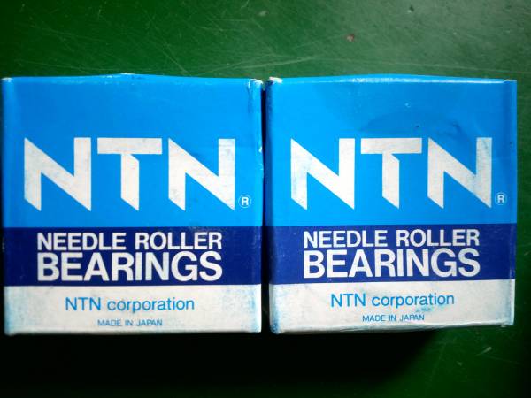 NTN 7332C 角接觸球軸承