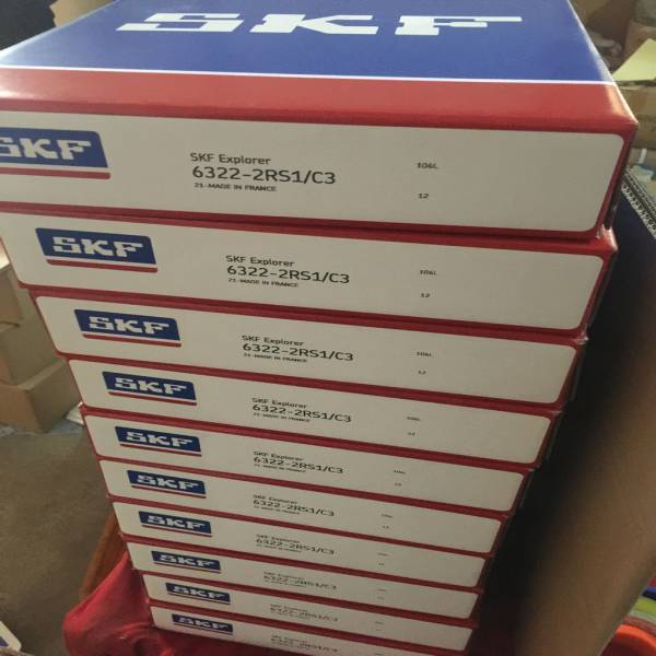 SKF ALS32ABP 角接觸球軸承, 單列, 英制軸承